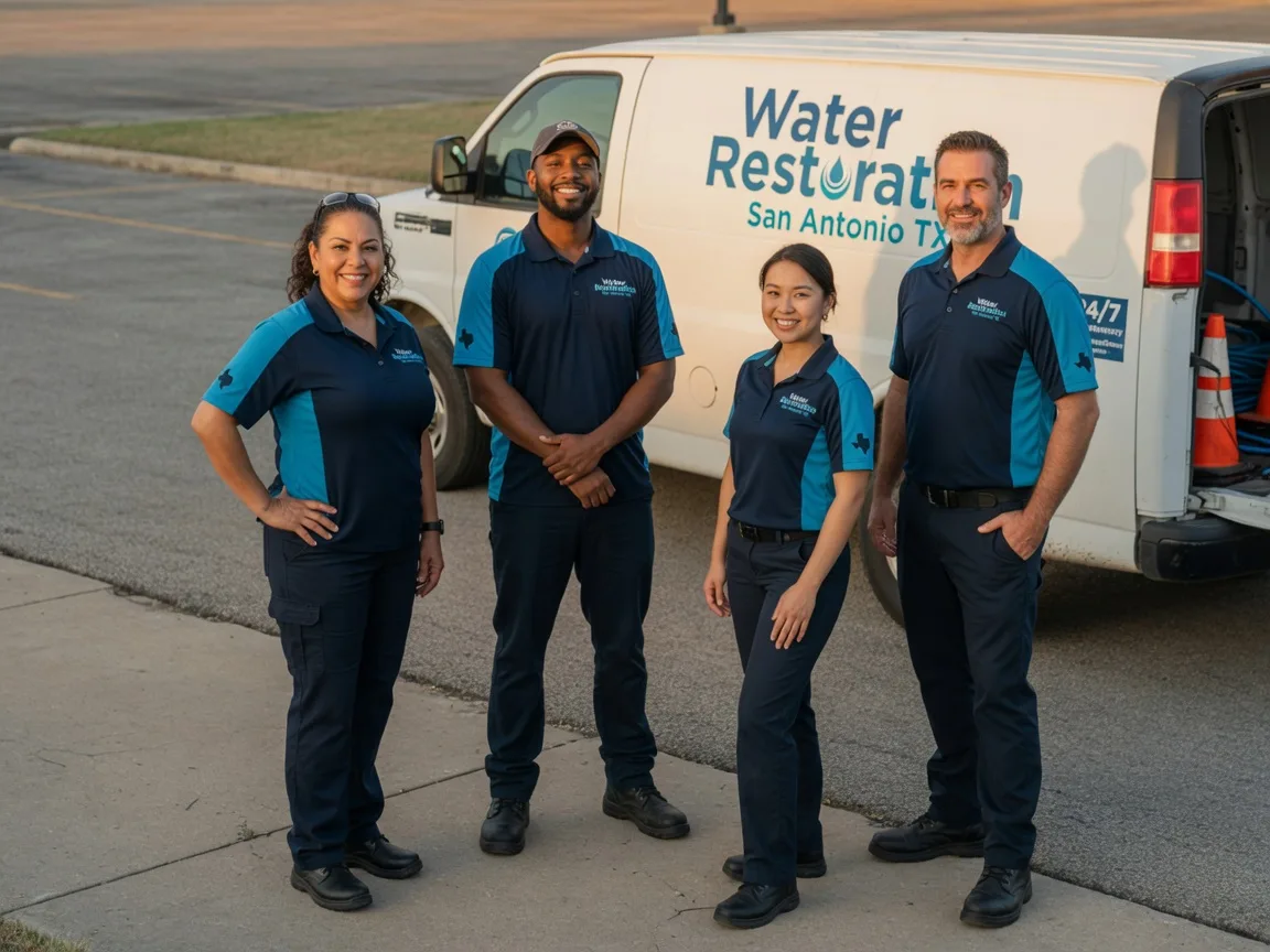 Water Damage Repair company in Buxton, OR